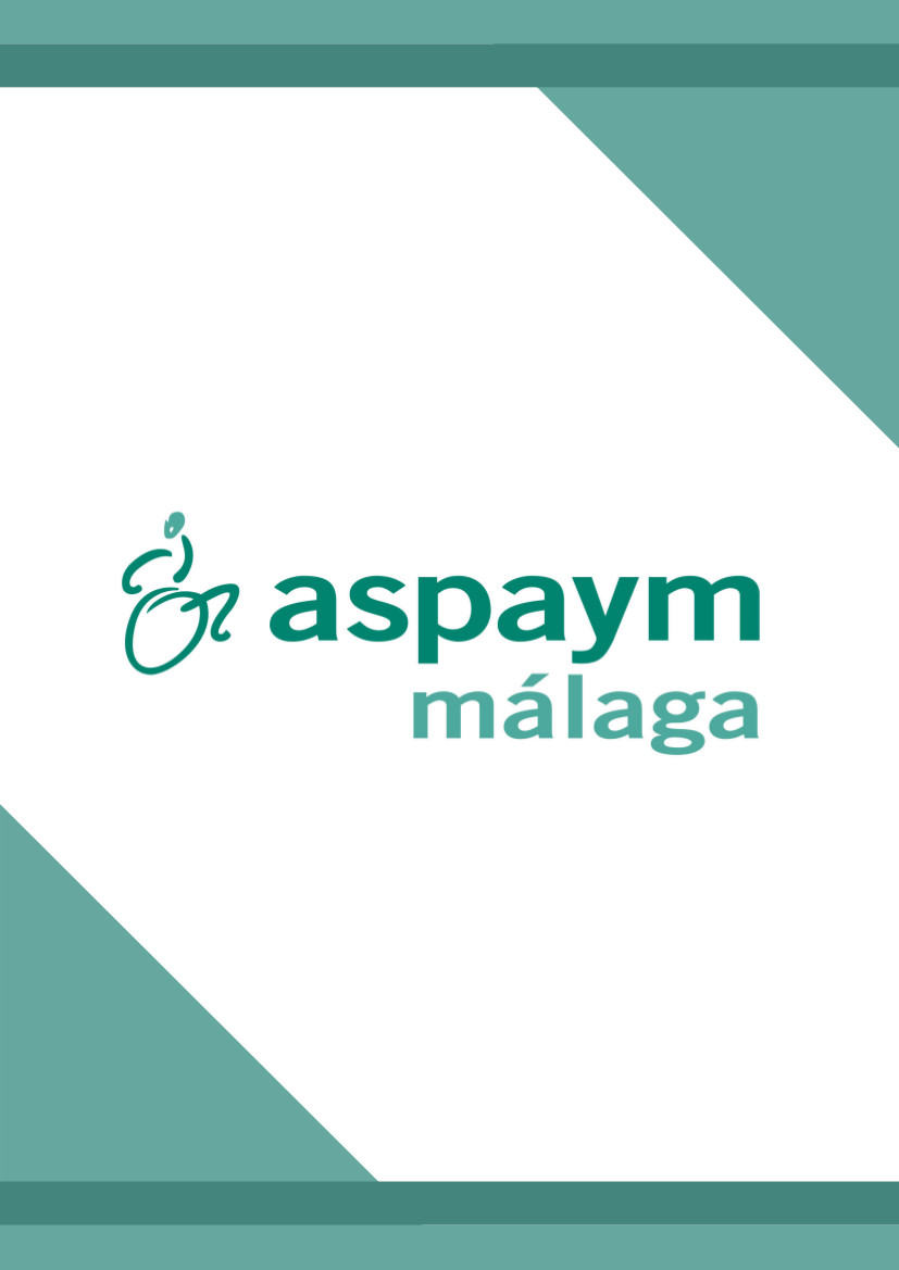 Discapacidad/ Dependencia/ Incapacidad. ASPAYM Málaga